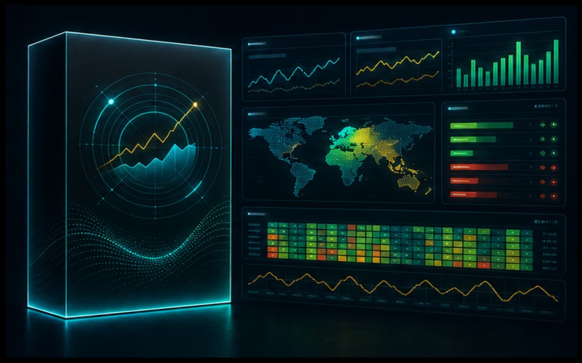 MPA Trend Dashboard