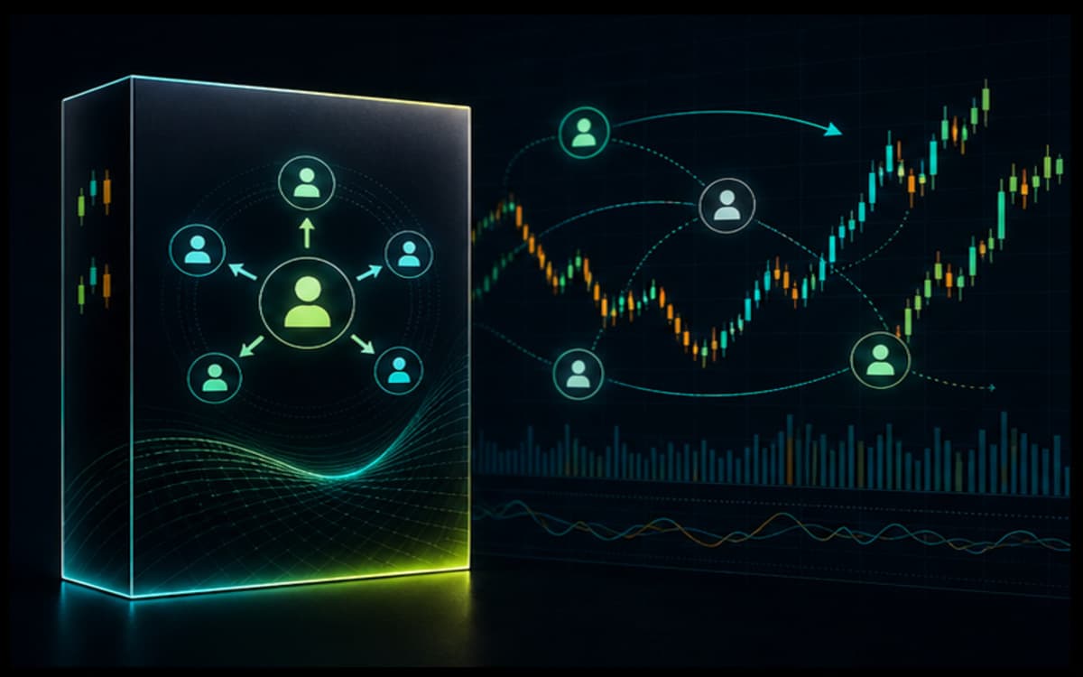 Universal Trade Copier