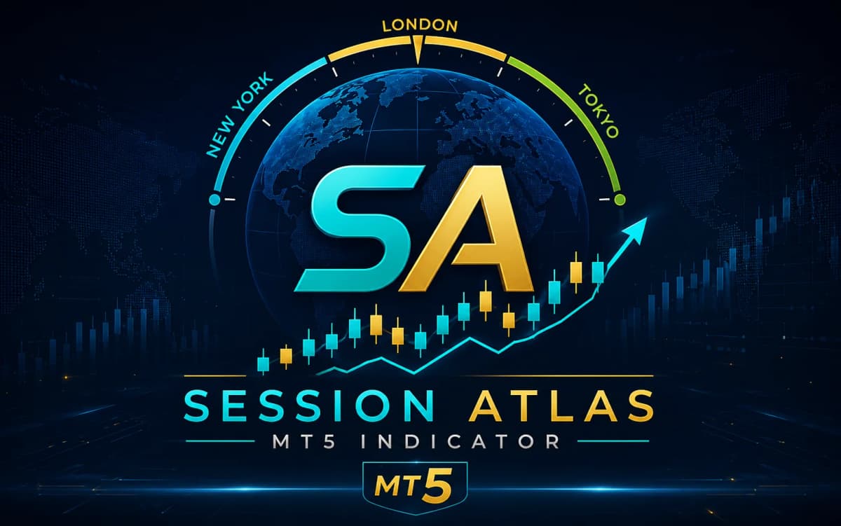 Session Atlas MT5