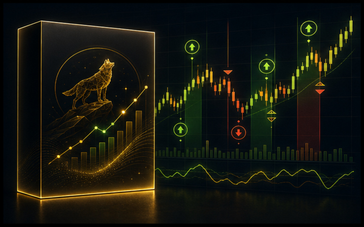 Golden Wolf Investors Dream