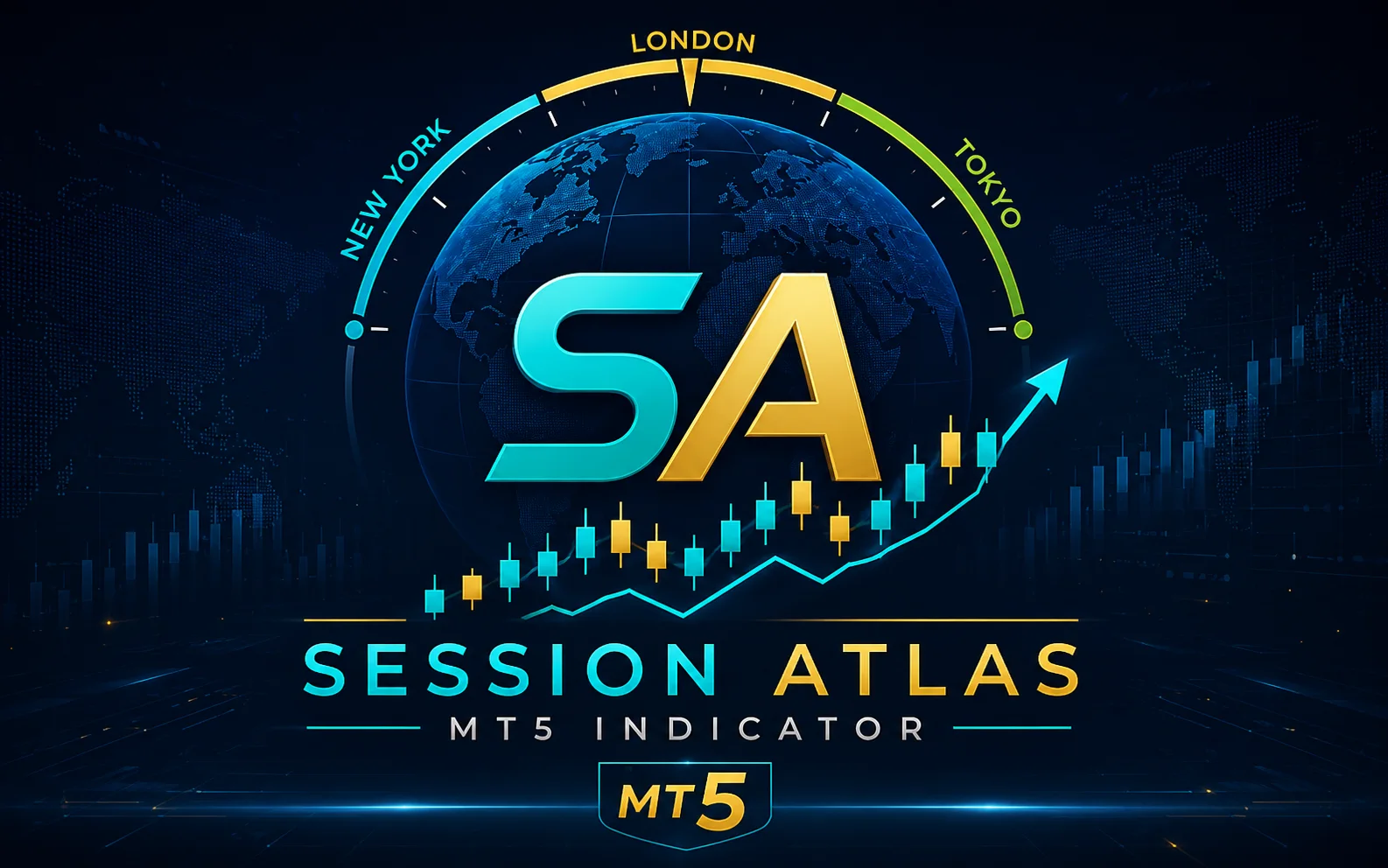 Session Atlas MT5